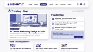 Tozymagazine Com Trending Explained: What It Is, Why It Ranks, and Is It Legit