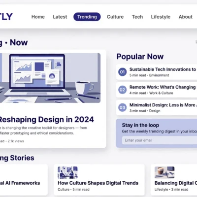 tozymagazine com trending