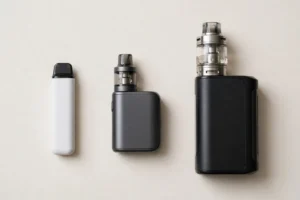 What Is Vaping and How Do Vape Devices Work?