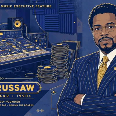 todd russaw