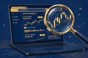Crypto30x.com Review: What It Is, Is It Legit, and What the Site Does (2026)