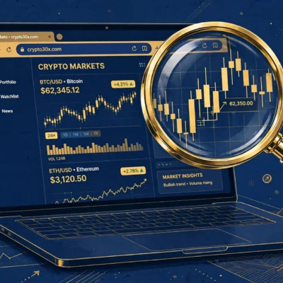 crypto30x.com