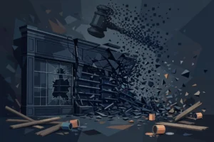 Home Depot Competitor Bankruptcy: The Full Chapter 11 Story (2024-2025)