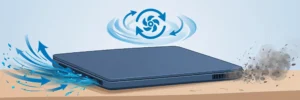 How to Clean Laptop Fan Without Opening: Safe Step-by-Step Guide