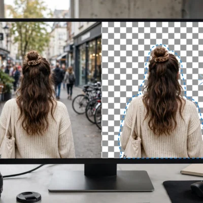 How to remove background from image free with AI tools and photo editing methods
