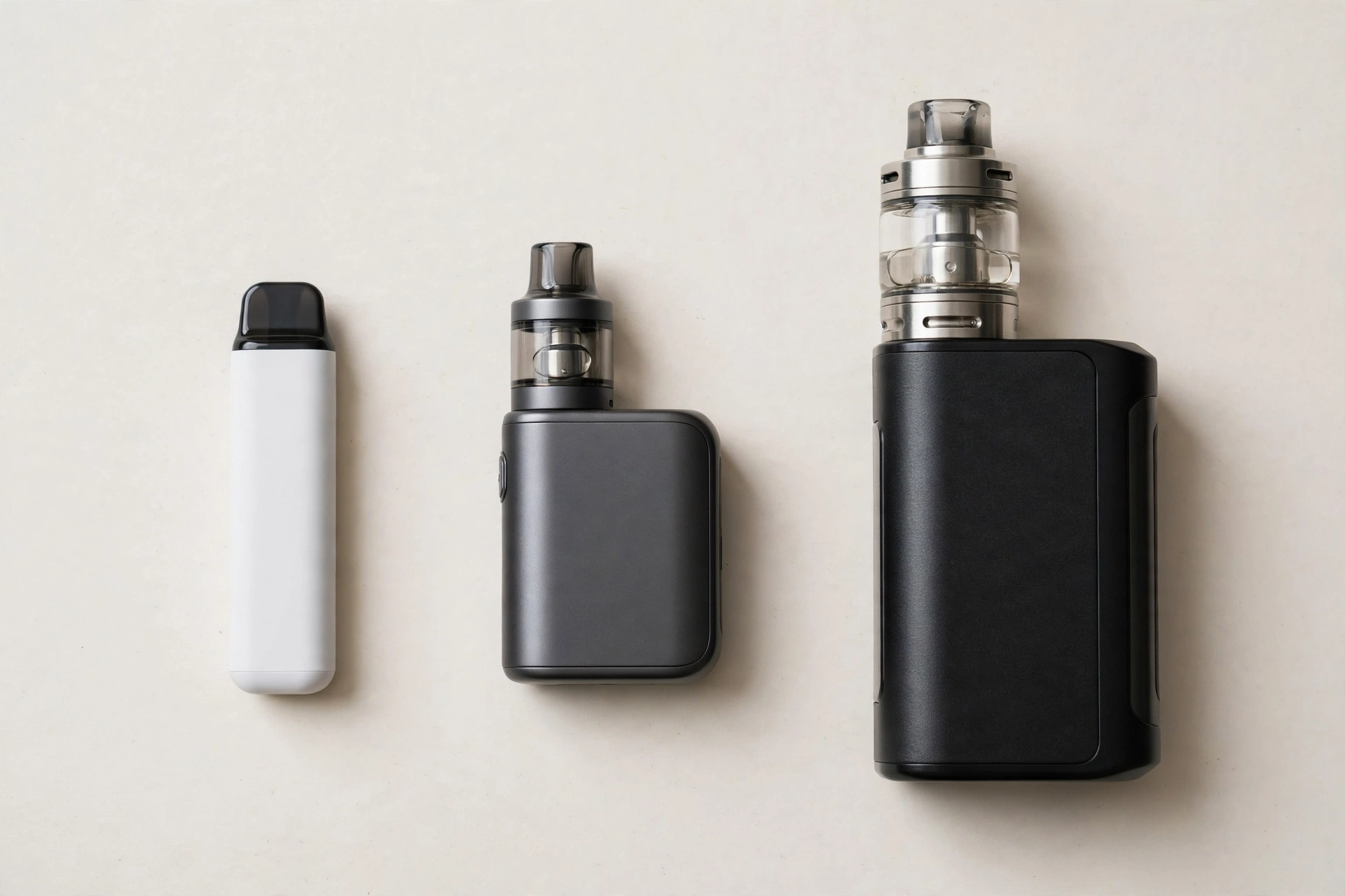what is vaping and how do vape devices work