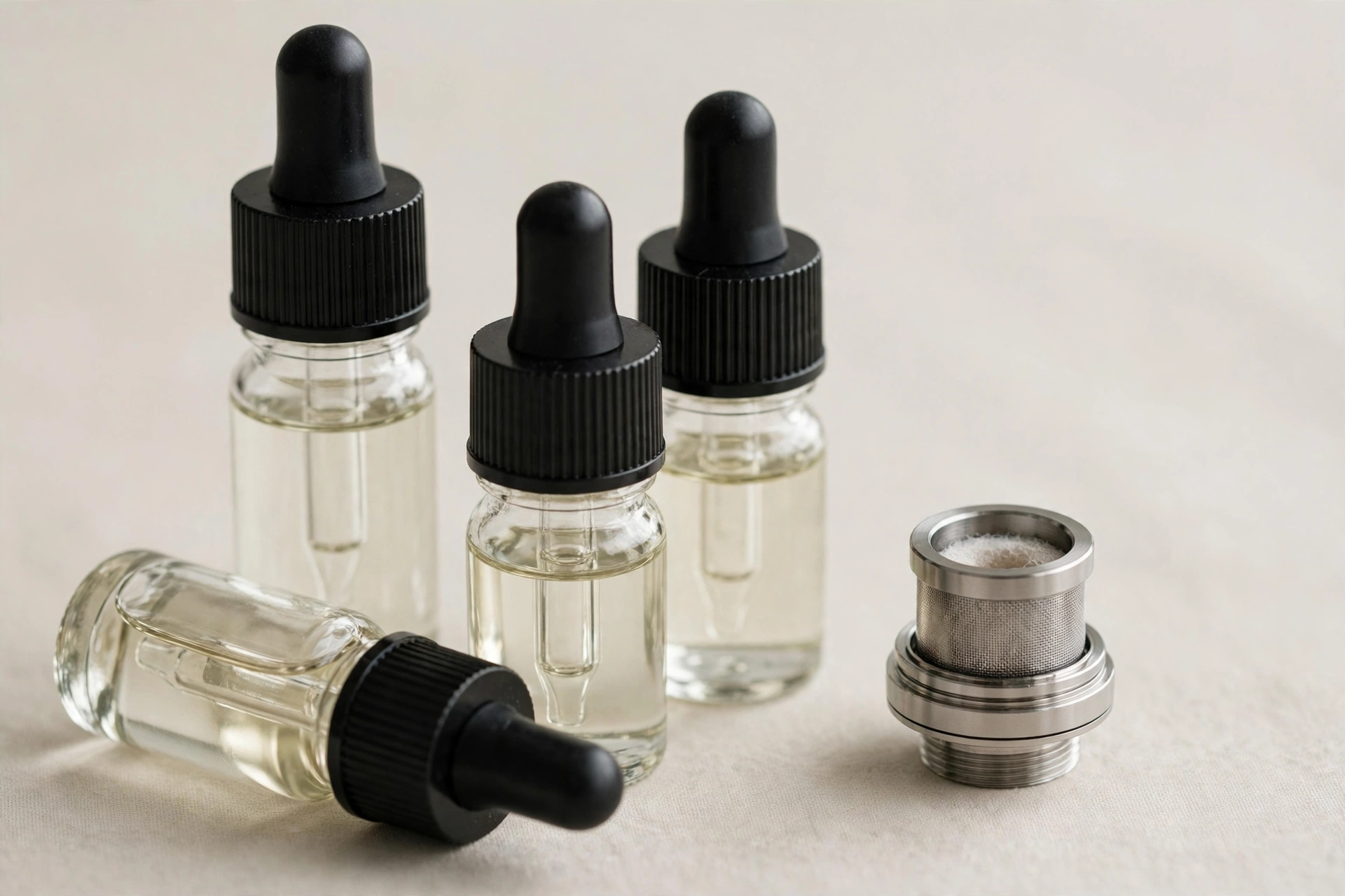 what is vaping and how do vape devices work