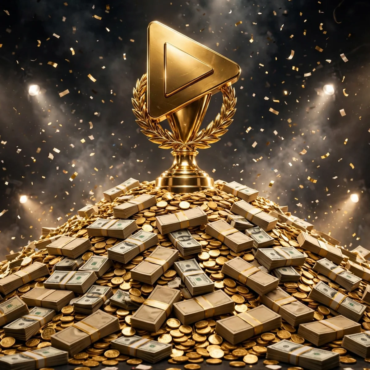 MrBeast net worth 2026 estimated fortune from YouTube and Feastables business empire