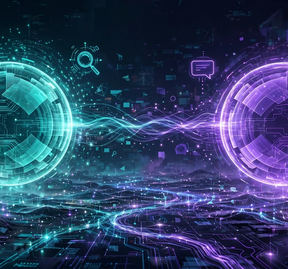 Perplexity vs ChatGPT AI comparison 2026