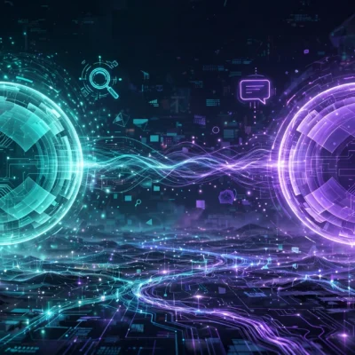 Perplexity vs ChatGPT AI comparison 2026