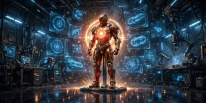 Robert Downey Jr Net Worth 2026: From Iron Man to a $300 Million Fortune