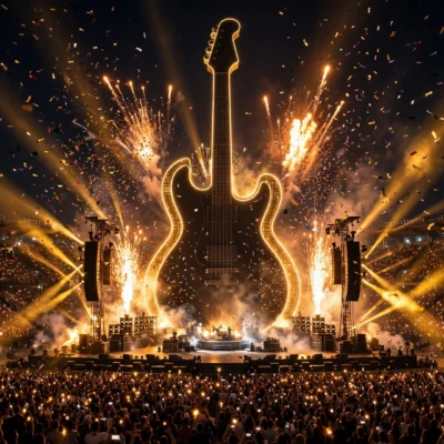 Taylor Swift net worth 2026 estimated at $2 billion from music catalog and touring