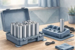 Vape Battery Safety Tips: 13 Rules for Safe Charging and Storage