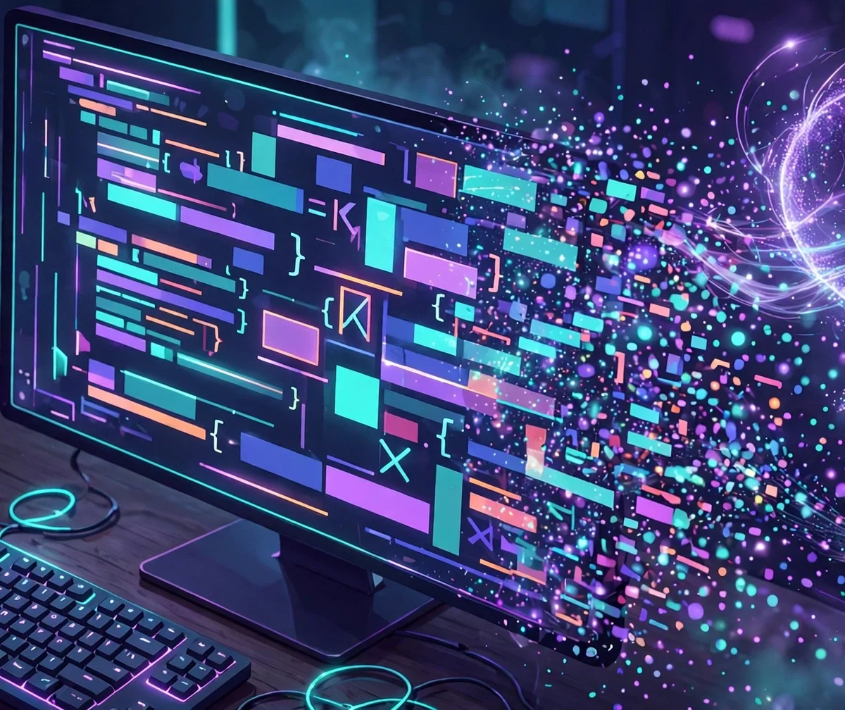 What is vibe coding explained with AI code generation